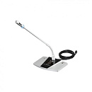 Микрофонный пульт делегата clevermic BKR BLS-4525D