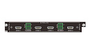 Плата входа Pixelhue [UMX_4xHDMI2.0 Input Card] 4xHDMI 2.0 для шасса UMX