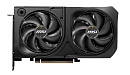 Видеокарта PCIE16 RTX5060TI 8GB RTX 5060 Ti 8G SHADOW 2X OC PLUS MSI