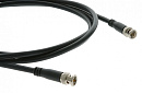 Кабель 1 BNC1BNC [91-01010015] Kramer Electronics [C-BM/BM-1.5] BNC (Вилка - Вилка), 0.5 м