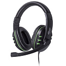RITMIX RH-555M Gaming Green