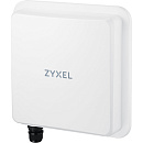 Маршрутизатор/ Zyxel NebulaFlex Pro NR7101 Outdoor 5G router (2 SIM cards are inserted), IP68, 4G/LTE Cat.20 support, 6 antennas with coefficient