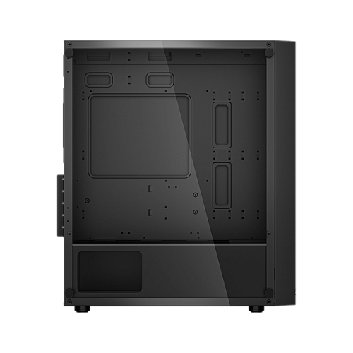 корпус PCCooler C3B310 BK mATX USB2.0x2/USB3.0x1/audio