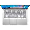 Ноутбук/ ASUS F515JA-BQ2729 15.6"(1920x1080 (матовый) IPS)/Intel Core i3 1005G1(1.2Ghz)/8192Mb/256PCISSDGb/noDVD/Int:Intel UHD Graphics/Cam/BT/WiFi