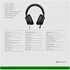 Проводная гарнитура Microsoft черный для: Xbox Series/One (MS8LI-00002)