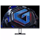 Монитор Xiaomi Gaming G27Qi, 27'' IPS, 2K 2560x1440, 16:9, 300 cd/m2, 1ms, 1000:1, 178°/178°, DPx2, HDMIx2, Audio, 180Hz, Внеш. Бп, VESA 75x75, Blac