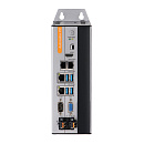 Встраиваемый компьютер с возможностью установки на DIN-рейку NP-6133-HDD-10500-4G-SSD512G. В составе: процессор Intel Core I5-10500, память DDR4 4 Гб,