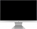 Моноблок Asus V222FAK-WA044M 21.5" Full HD PG 6405U (2.4) 8Gb SSD256Gb UHDG noOS GbitEth WiFi BT 90W клавиатура мышь Cam белый 1920x1080