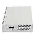 Маршрутизатор Eltex ESR-12V Сервисный 8х Ethernet 10/100/1000 Base-T, 1х RS-232 (RJ-45), 2х USB2.0, 3x FXS, 1x FXO, 2 GB RAM, 220V AC