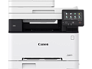 МФУ лазерное Canon i-SENSYS MF657Cdw А4, 4 цвета, 1200x1200 dpi, 21 стр/мин, лоток 250 листов, дуплекс, USB/LAN/WiFi, ADF 50 стр., факс