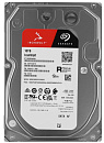 Жесткий диск SEAGATE IronWolf Pro 10TB 7200 об/мин 3,5" ST10000VN000