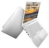 Ноутбук Dell Inspiron 5490 Core i5 10210U/8Gb/SSD512Gb/nVidia GeForce MX230 2Gb/14"/IPS/FHD (1920x1080)/Linux/silver/WiFi/BT/Cam