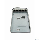 Supermicro MCP-220-00043-0N 2.5" HDD TRAY IN 4TH GENERATION 3.5" HOT SWAP TRAY