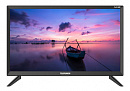 Телевизор LED Telefunken 21.5" TF-LED22S01T2 черный/FULL HD/50Hz/DVB-T/DVB-T2/DVB-C/USB (RUS)