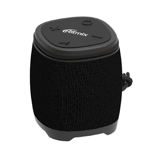 RITMIX SP-310B black