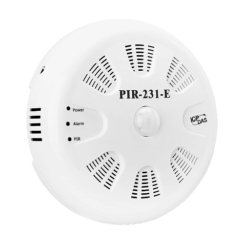 PIR-231-E CR