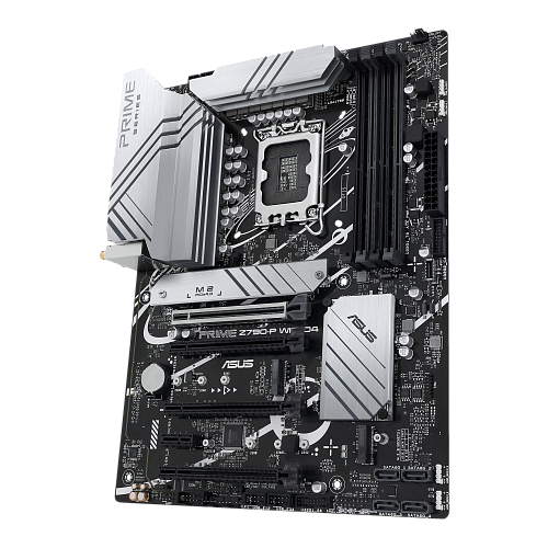 Материнская плата/ PRIME Z790-P WIFI