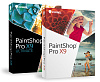PaintShop Pro X9 ULTIMATE ESD