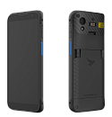 Терминал сбора данных Bluebird S20 (WWAN) (Model 26080) A13, 2.4GHz Octa Core, 5G/LTE, 8021.11 a/b/g/n/ac/ax(2x2 MIMO), BT 5.2BLE, 8MP/16MP Camera, 6"