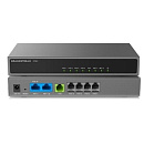 VoIP-адаптер HT841 (1 FXS, 4 FXO)