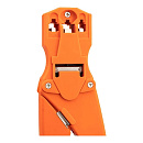 Rexant (12-3443) Кримпер HT-468S для обжима 8P8C, 6P6C, 4P4C