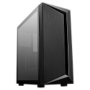 Корпус без блока питания/ Cooler Master MasterCase CMP 510 Without fan Edition, USB3.0x1, USB2.0x1, Black, ATX, w/o PSU