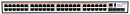 Maipu S3230-54TXP-AC (48*100/1000M, 4*10G SFP+, 1*Extension Slot, 760W PoE&PoE+, 1*AC Power)