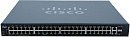 Коммутатор CISCO SG250-50HP 50-Port Gigabit PoE Smart Switch