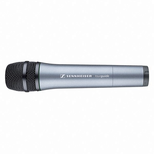 Sennheiser SKM 2020-D Ручной передатчик, РЧ-диапазон 863 - 865 МГц, SKM 2020-D