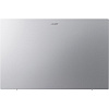 Ноутбук/ Acer Aspire3 A315-24P-R490 15.6"(1920x1080 (матовый) IPS)/AMD Ryzen 5 7520U(2.8Ghz)/8192Mb/512PCISSDGb/noDVD/Int:UMA/Cam/BT/WiFi/50WHr/war