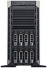 сервер dell poweredge t440 1x4208 1x16gb 2rrd x8 1x4tb 7.2k 3.5" sata h330 fh id9en 1g 2p 1x495w 1y nbd bezel (pet440ru1-8)