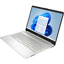 Ноутбук HP 15s-fq5317tu Core i5 1235U 8Gb SSD512Gb Intel Iris Xe graphics 15.6" IPS FHD (1920x1080) Windows 11 Home silver WiFi BT Cam (9A8U7PA)