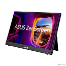Монитор LCD 15.6" MB16AHG/ ASUS ZenScreen MB16AHG 15.6", portable monitor Full HD (1920x1080), IPS, 144Hz, 300 cd/m2, 3ms(GTG), 1200:1, AMD FreeSync,