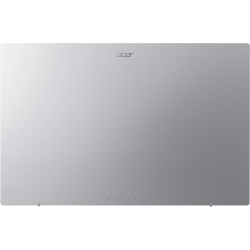 Ноутбук/ Acer Aspire3 A315-24P-R490 15.6"(1920x1080 (матовый) IPS)/AMD Ryzen 5 7520U(2.8Ghz)/8192Mb/512PCISSDGb/noDVD/Int:UMA/Cam/BT/WiFi/50WHr/war