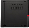 ПК Lenovo ThinkCentre Tiny M720q slim i3 8100T (3.1)/8Gb/SSD256Gb/UHDG 630/Windows 10 Professional 64/GbitEth/WiFi/BT/65W/клавиатура/мышь/черный