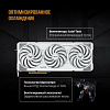 Видеокарта ASUS TUF-RTX5070TI-O16G-WHITE-GAMING