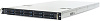 Серверная платформа AIC SB102-UR, 1U, 8xSATA/SAS HS + 2xSATA HS 2,5" bay, Ursa (2xs3647, 24xDDR4 DIMM, 2x10GbE SFP+, w/o IOC, dedicated BMC port,