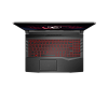 MSI Pulse GL66 12UCK Core i5-12500H 2.5 GHz,15.6" FHD (1920x1080) IPS 144Hz,8Gb DDR4-3200(1),512Gb SSD,RTX 3050 4Gb GDDR6,54Wh,2.25kg,Titanium Gray,1y