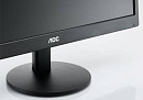 Монитор AOC 18.5" Value Line e970Swn (00/01) черный TN+film LED 16:9 матовая 200cd 1366x768 60Hz VGA HD 2.8кг