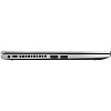 Ноутбук/ ASUS R465EA-EB734W 14"(1920x1080 (матовый) IPS)/Intel Pentium 7505(2Ghz)/4096Mb/128PCISSDGb/noDVD/Int:Intel UHD Graphics/Cam/BT/WiFi/37WHr