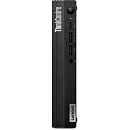 Lenovo ThinkCentre Tiny M70q-3 slim [11USS0JN00/NWF] Black { i5 12500T/8Gb/ SSD256Gb/ UHDG 770/ Windows 11 Pro/km}