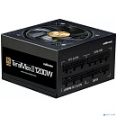 Zalman <TMX2> ZM1200-TMX2 <1200W, ATX v3.0 GEN 5.0, EPS, APFC, 12cm Fan, FCM, 80+ GOLD, Retail>