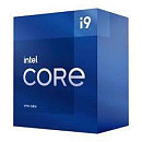 Центральный процессор INTEL Настольные Core i9 i9-11900K 3500 МГц Cores 8 16Мб Socket LGA1200 125 Вт GPU UHD 750 BOX BX8070811900KSRKND