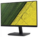 Монитор Acer 23.8" ET241Ybd черный IPS LED 16:9 DVI матовая 1000:1 250cd 178гр/178гр 1920x1080 D-Sub FHD 3.86кг