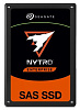 SSD SEAGATE жесткий диск SAS2.5" 1.6TB ETLC 12GB/S XS1600LE70004
