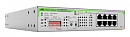 Коммутатор Allied Telesis AT-GS920/8PS-50 8G 8PoE 62W
