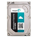 Жесткий диск SEAGATE 8TB Enterprise Capacity 3.5 HDD (ST8000NM0075) {SAS 12Gb/s, 7200 rpm, 256mb buffer, 3.5"}