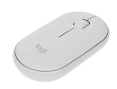 Мышка USB OPTICAL WRL PEBBLE M350 WHITE 910-005541 LOGITECH
