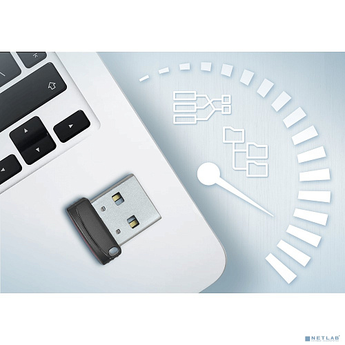 Рутокен ЭЦП 3.0 3220 metal, серт. ФСБ