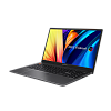 ASUS VivoBook S15 OLED K3502ZA-MA173 Core i5-12500H/16Gb/512Gb SSD/15.6" I2.8K (2880 x 1620) OLED WiFi/BT/Cam/No OS/1.8Kg/Indie Black/RU_EN_Keyboard